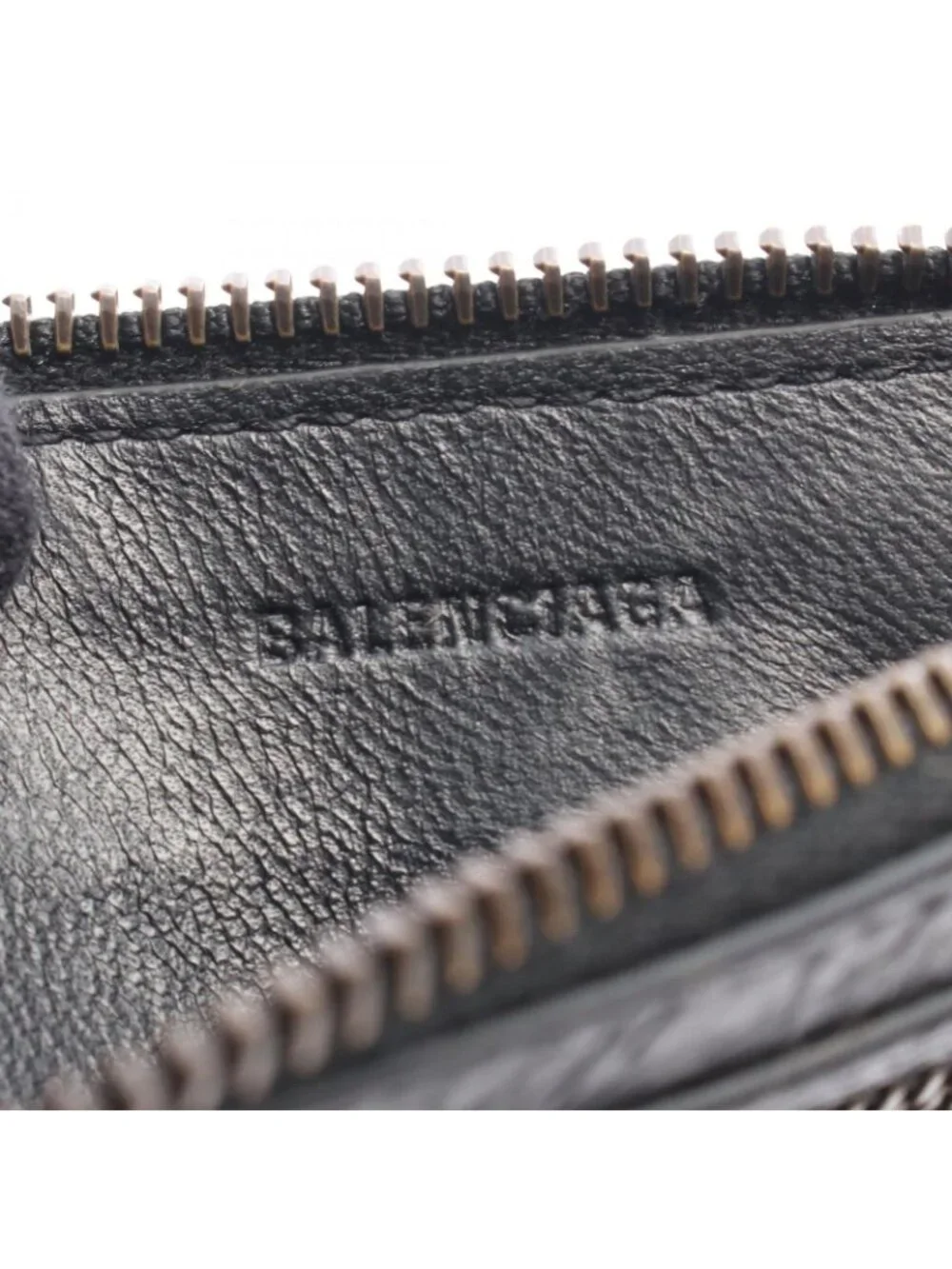Balenciaga this authentic